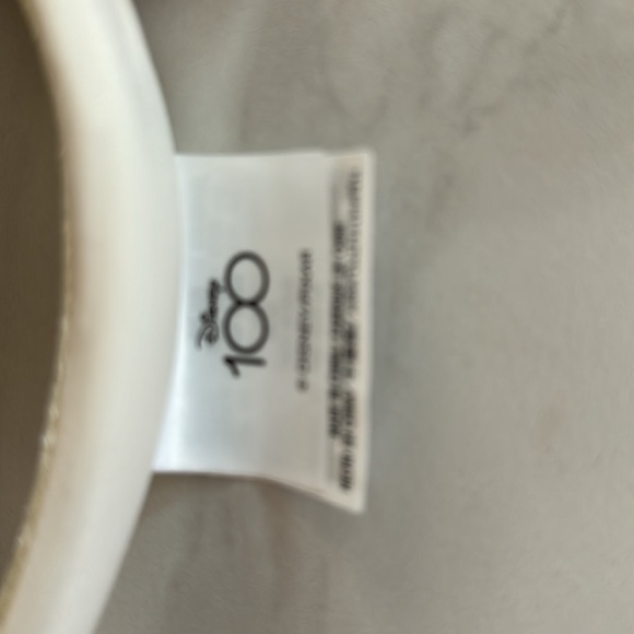 Mickey Mouse Headband - Picture 7 of 8